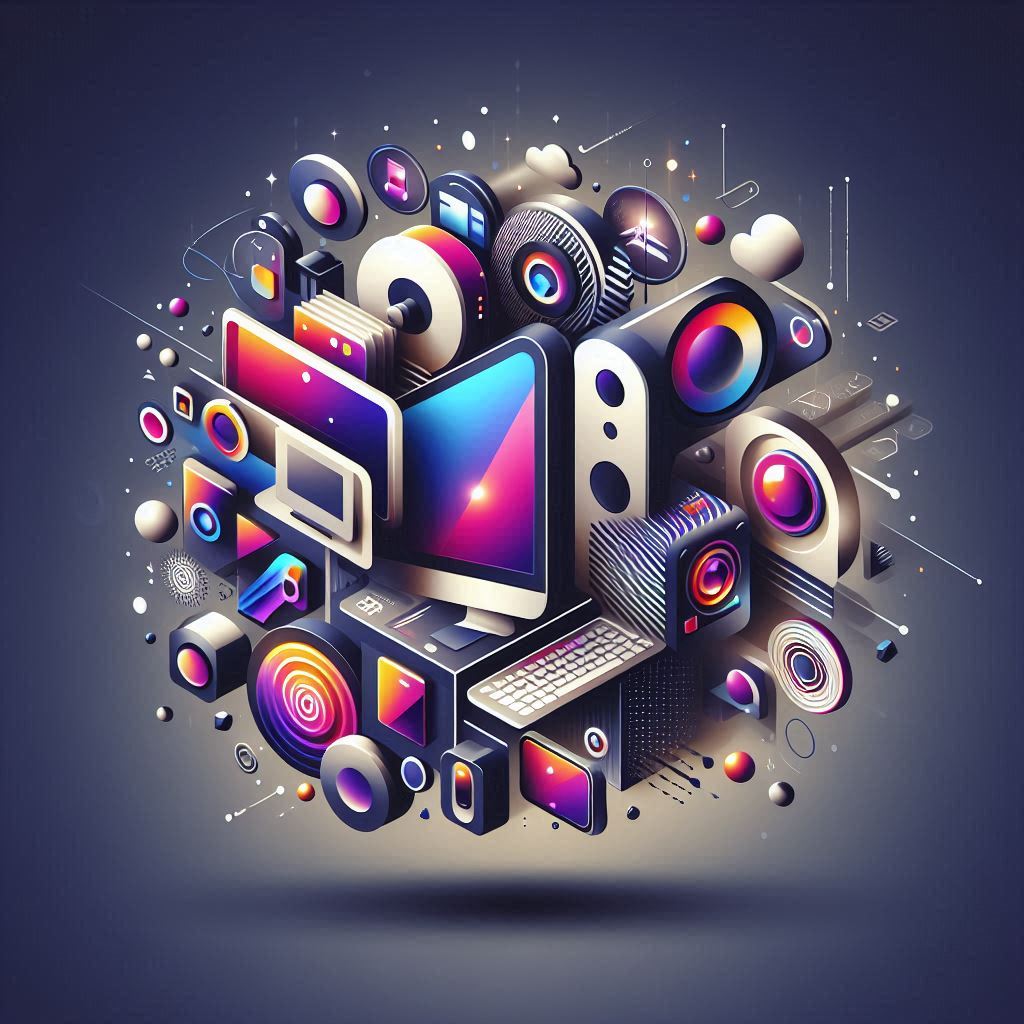 Everything Tech Blog